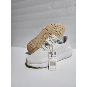 New Adidas Originals Swift Run 22 Decon Shoes Kids' Size 6.5 White